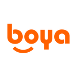 logo boya