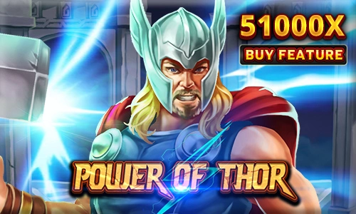 game PowerOfThor