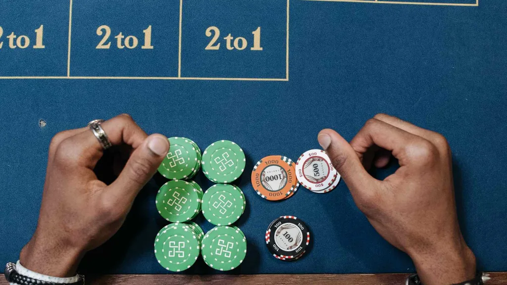 你是否遇到娛樂城詐騙的經驗？