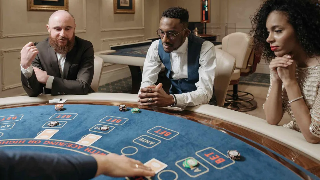 娛樂城詐騙總結 娛樂城詐騙總結