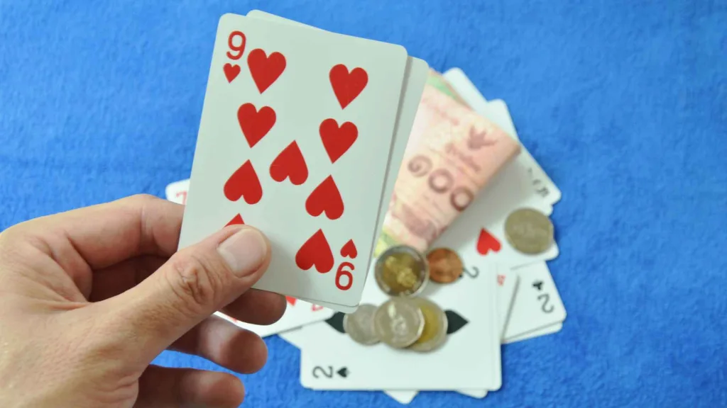 百家樂預測技巧是什麼？